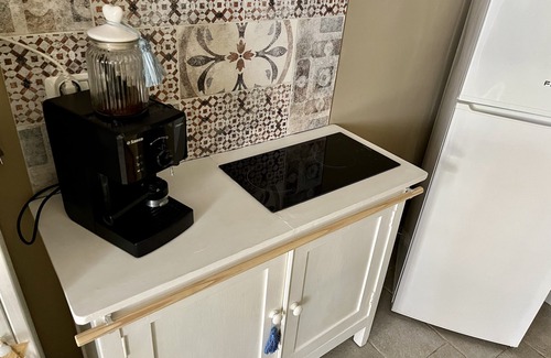 Avola House | Nonna Ninetta "typical Sicilian house"