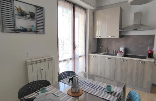 Pietra Ligure Apartment | Nonna Pella Appartamenti - Ginestra