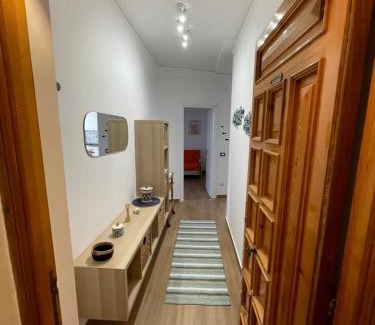 Procida Apartment | Nonna Rosa, Casa sul Mare