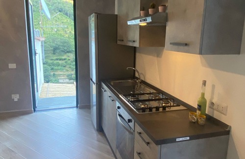 Ravello House | Nonna Rosa House