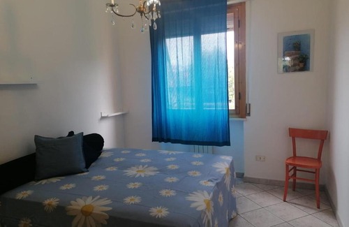 Rosignano Solvay Apartment | Nonna Vanda