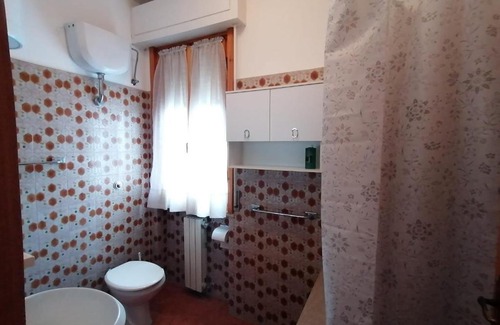 Rosignano Solvay Apartment | Nonna Vanda