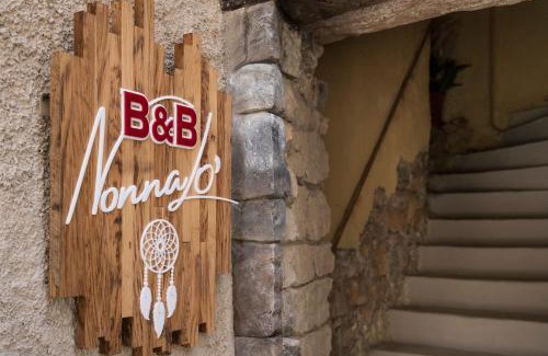 Verbicaro Bed & Breakfast | NonnaLo' bed and breakfast