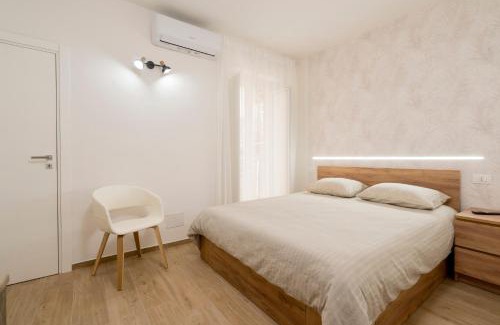 Verbicaro Bed & Breakfast | NonnaLo' bed and breakfast