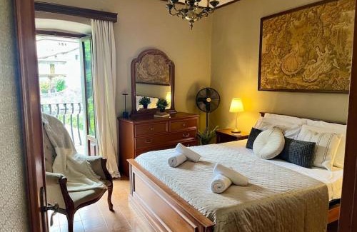 Castelnuovo di Garfagnana House | Nonnas little house on the river