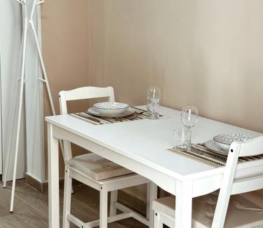 Torre Annunziata House | Nonno Ciro B & B