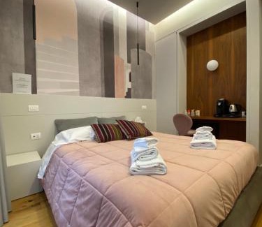 Old Town Bed & Breakfast | Nonno Nicola Rooms