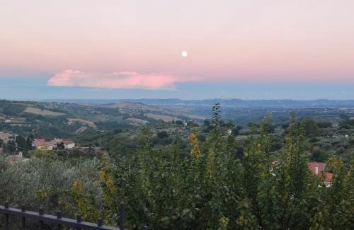 Civitella Casanova House | Nonno Pierino affittacamere