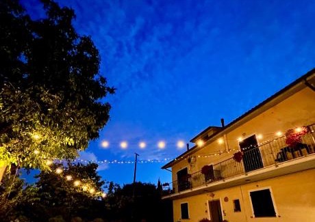 Offida House | Nonno Pio