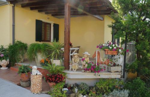 Offida House | Nonno Pio