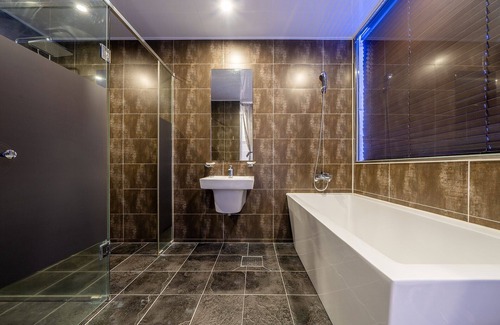 Nonsan Hotel | Nonsan G7 Self Check-in Motel