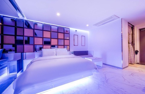 Nonsan Hotel | Nonsan G7 Self Check-in Motel