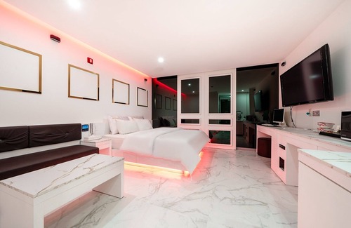 Nonsan Hotel | Nonsan G7 Self Check-in Motel