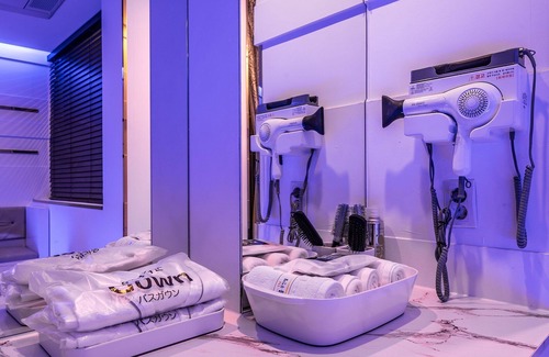 Nonsan Hotel | Nonsan G7 Self Check-in Motel