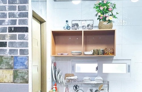 Nonsan House | Nonsan Gamnamu Pension