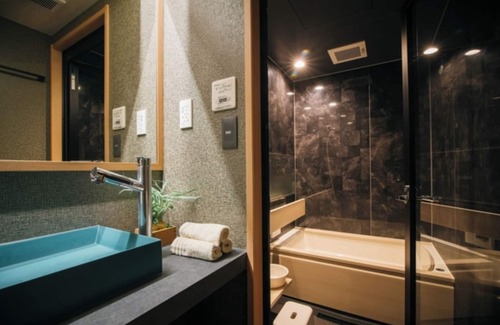 Kanazawa House | Nonsmoking 2 people Yuki 4 futons Basic pl/Kanazawa Ishikawa