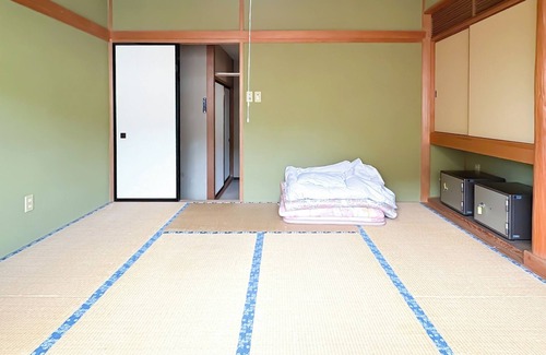 Towadakohan Onsen Hotel | Nonsmoking 8tatami Japanesestyle room separa/Towada Aomori