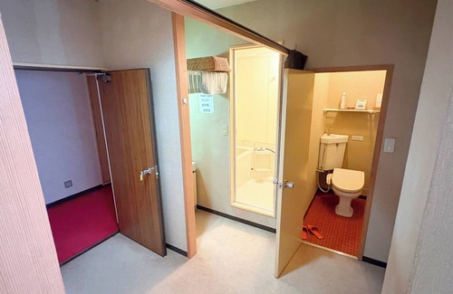 Towadakohan Onsen Hotel | Nonsmoking 8tatami Japanesestyle room separa/Towada Aomori