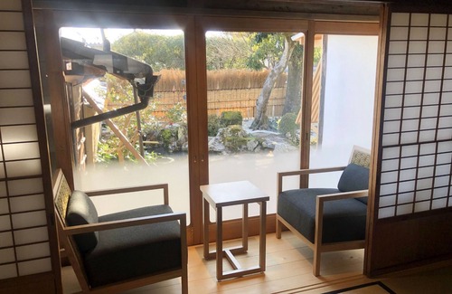 Fukusaki House | Nonsmoking A spacious space with a historical atmosphere Rental of the whole building for up to - Rent a whole house/Kanzaki-gun Hyōgo