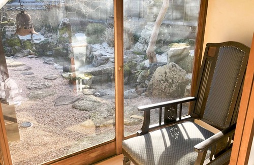 Fukusaki House | Nonsmoking A spacious space with a historical atmosphere Rental of the whole building for up to - Rent a whole house/Kanzaki-gun Hyōgo