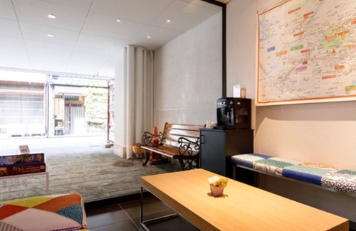 Kanazawa Hotel | Nonsmoking Deluxe twin room Equipped with WiF/Kanazawa Ishikawa