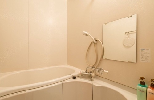 Kanazawa Hotel | Nonsmoking Design twin 2 double beds Room wi/Kanazawa Ishikawa