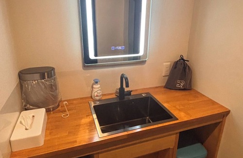 Shima Cabin | Nonsmoking Dome Tent pearl/Shima Mie