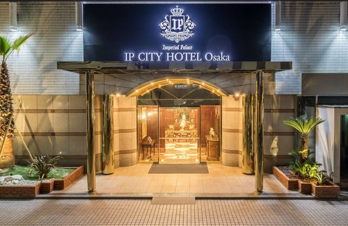 Minamisenba Hotel | Nonsmoking Double Breakfast included vs | S/Osaka Ōsaka