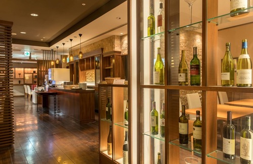 Minamisenba Hotel | Nonsmoking Double Breakfast included vs | S/Osaka Ōsaka