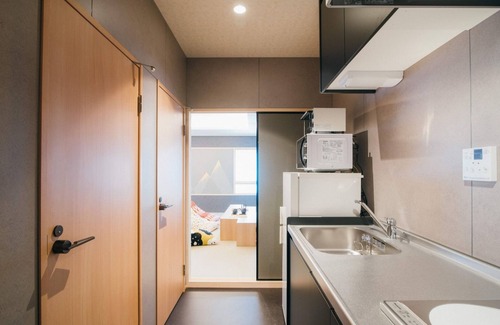 Kanazawa House | Nonsmoking For 4 people Tsuki 2 beds 2 futo/Kanazawa Ishikawa