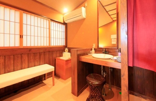 Kaminoyama Hotel | Nonsmoking Japanesestyle room with 18 tatami m/Kaminoyama Yamagata