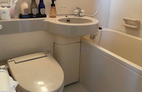 Hakodate Hotel | Nonsmoking Japanesestyle room Without meals /Hakodate Hokkaidō