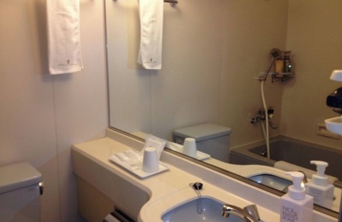 Maebashi Hotel | Nonsmoking Japanesestyle room type A Simple Sta/Maebashi Gunma