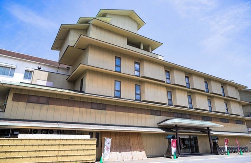 Hagi Hotel | Nonsmoking Japanesestyle room maximum 2 peopl/Hagi Yamaguchi