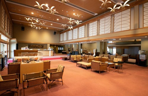 Hagi Hotel | Nonsmoking Japanesestyle room maximum 2 peopl/Hagi Yamaguchi