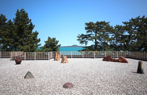 Hagi Hotel | Nonsmoking Japanesestyle room maximum 4 peopl/Hagi Yamaguchi