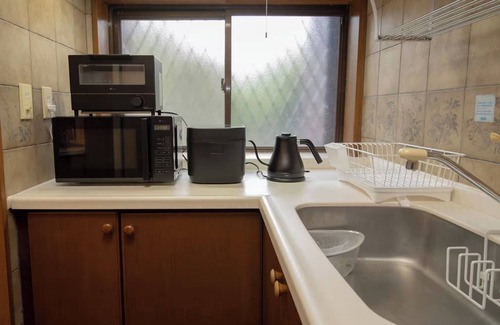 Shima House | Nonsmoking Limited to one group per day Priva/Shima Mie