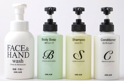 Shijo Hotel | Nonsmoking Standard Double Room only Smile Va/Kyoto Kyōto