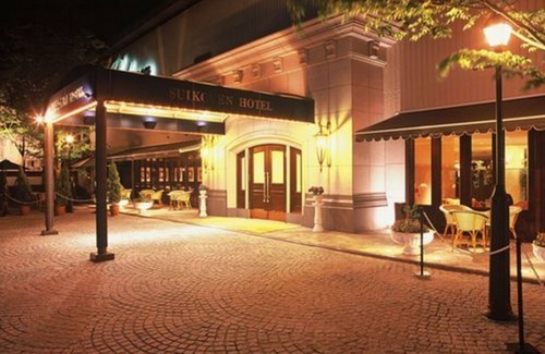 Kurume Hotel | Nonsmoking Superior twin Room only/Kurume Fukuoka