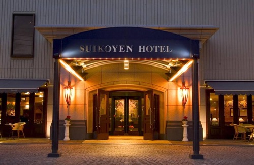 Kurume Hotel | Nonsmoking Superior twin Room only/Kurume Fukuoka