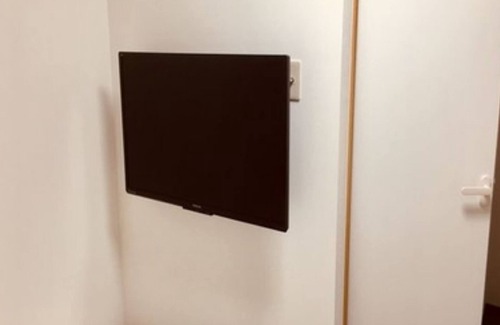 Hachinohe Hotel | Nonsmoking Twin room Annex Breakfast included/Hachinohe Aomori