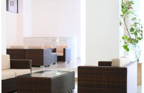 Koniya Hotel | Nonsmoking Twin room Stay without meals/Oshima-gun Kagoshima