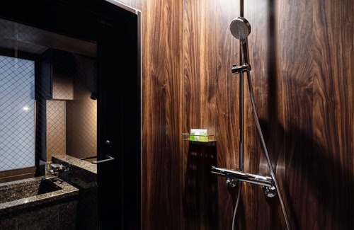 Taito Hotel | NonsmokingGuest room open Skytree view Japanesestyle roomBreakfast included/Taito-ku Tokyo