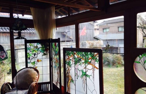 Ogori House | NonsmokingIf youre sightseeing in Kyushu head - Rent a whole house/Ogori Fukuoka