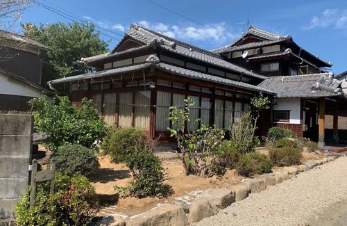 Ogori House | NonsmokingIf youre sightseeing in Kyushu head - Rent a whole house/Ogori Fukuoka