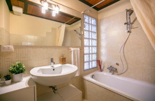 Monte San Vito Apartment | NonSoloPanorama