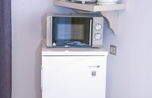 Kalamitsi House | Nontas Home