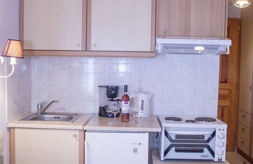 Kalamitsi House | Nontas Home