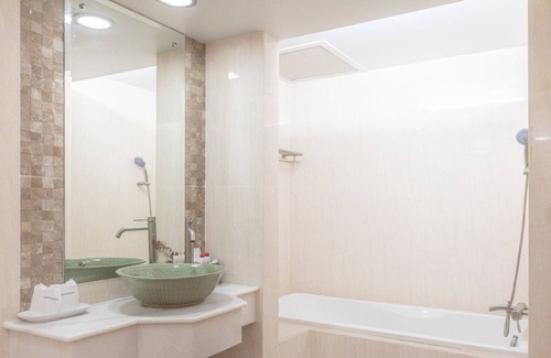 Nonthaburi Hotel | Nonthaburi Palace Hotel