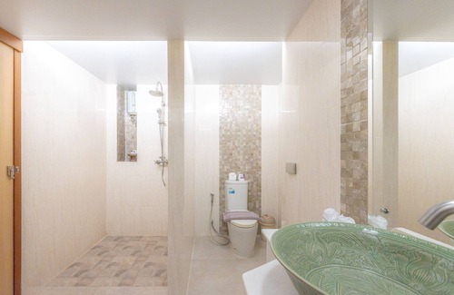 Nonthaburi Hotel | Nonthaburi Palace Hotel